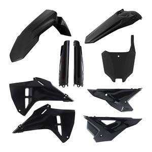 Kit Completo di Plastiche Acerbis per Honda, Include Parafanghi per Moto - Product Image 1