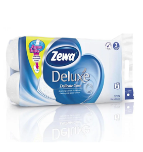 Zewa High Quality <b>Toilet</b> Paper Available at <b>Cheap</b> Wholesale Prices - Product Image 1