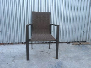 Stacking chair - Product Image 2