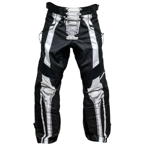 Bajo MOQ Impreso Paintball Jersey Sublimación Calidad ligera Asequible Mejor diseño Paintball Jersey - Product Image 4