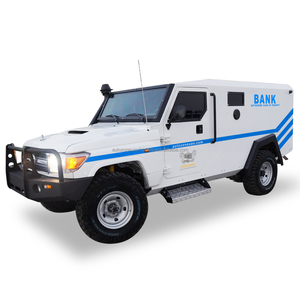 Bán Xe Bọc Thép Tiền Mặt Hoàn <span class=keywords><strong>To</strong></span>àn Mới - Product Image 4