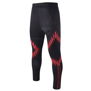 Dernier modèle de survêtement de luxe pour homme avec sublimation Vente en gros Survêtement de sublimation personnalisé - Product Image 6