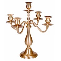 Set decorativo da 2 portacandele, - Product Image 5