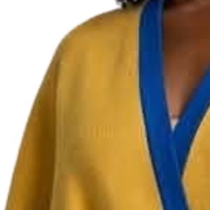 Châle élégant en tissu Doux et léger, Écharpe chaude et confortable, Couverture d'épaule élégante, Accessoire décontracté et stylé, Design personnalisé - Product Image 4