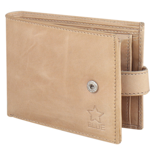 MEN'S <b>LEATHER</b> <b>WALLET</b> - Product Image 4