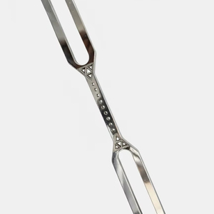 A432hz - Diapasons de guérison sonore pour le troisième chakra (Ajna) (CHAKRA) - Product Image 1