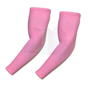 Manchons de compression sportifs professionnels respirants unisexes pour le basketball, l'entraînement en salle de sport et les activités de plein air - Product Image 2