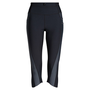 Leggings d'hiver chauds pour femmes 2026 – Vente en gros, haute qualité, logo personnalisé, collants de fitness et de gym en Spandex/Nylon, séchage rapide et respirants - Product Image 5