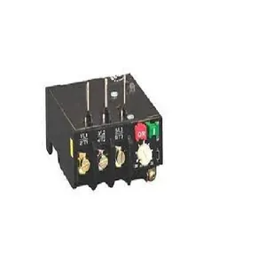 Over Load Relay SS94142OOBO MN2 RELAY RANGE 9-15A Direct Operated Thermal Overload relay