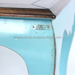 Gran oferta de mesa de centro no 7306 o mesa de salón con diseño minimalista resistente y resistente de Indonesia - Product Image 2