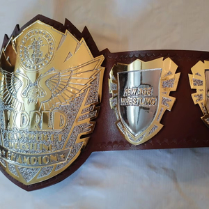 เข็มขัดแชมป์ ถ้วยรางวัล เหรียญรางวัล และรางวัลต่างๆ ที่ออกแบบตามความต้องการ  สัญลักษณ์แห่งชัยชนะและความเป็นเลิศที่ยิ่งใหญ่ที่สุด - Product Image 1