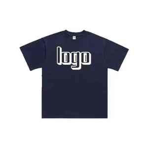 Camisetas de Hip-hop para Hombre, Nueva Colección, Alta Calidad, Gran Venta, Camisetas Holgadas de Manga Corta para Hombre - Product Image 3