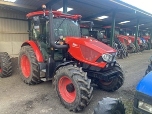 รถแทรกเตอร์เดินตาม Zetor PROXIMA CL90 ได้รับการรับรองจากเยอรมนี สำหรับการเกษตร 100 แรงม้า เครื่องยนต์ดีเซล - Product Image 3