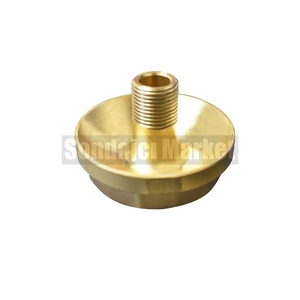 Soporte de Pistón para Bomba de Agua Triplex FMC W11-435 Pieza A91663 Hecho en Turquía - Product Image 3