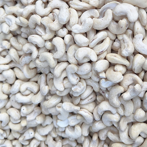 เมล็ดมะม่วงหิมพานต์คุณภาพสูงจากโรงงานซานติโก ราคา Ww240 มะม่วงหิมพานต์เวียดนาม บรรจุภัณฑ์ตามสั่ง - Product Image 1