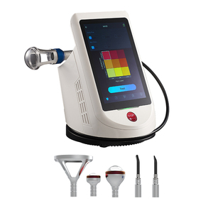 <span class=keywords><strong>Laser</strong></span> de thérapie à diode multi-longueurs d'onde portable certifié CE, classe IV, 30W - Product Image 6