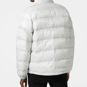 Nouvelle conception de doudoune pour homme, ultralégère, respirante, fermeture éclair, doudoune d'hiver de haute qualité, 90% duvet d'oie, doudoune d'hiver - Product Image 4