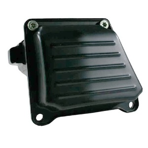 Para motosierra de pértiga Stihl MS660, escape, ref. 500285, a gasolina - Product Image 1