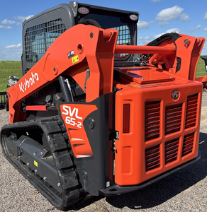 Tracteur à gazon Kubota G231-HD/LD - G261-HD/LD en vente en gros - Product Image 3