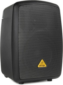 Entrega a domicilio para el sistema de PA portátil Pro con subwoofer - Product Image 6