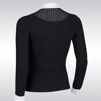 Veste de base pour l'équitation et les sports de plein air pour femmes, de haute qualité, SMART SHINE ENTERPRISES, polyester, personnalisable