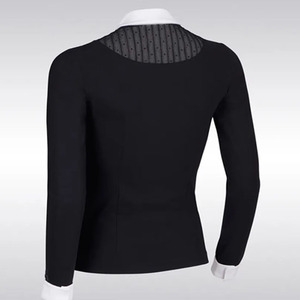 Veste de base pour l'équitation et les sports de plein air pour femmes, de haute qualité, SMART SHINE ENTERPRISES, polyester, personnalisable - Product Image 2