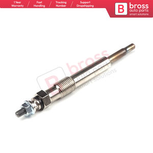 BGP28 1 Piece <b>Heater</b> Glow <b>Plugs</b> GX96, XS4U6M090AB, GN993 Bross Auto Parts Made <b>in</b> Turkey High Quality Product - Product Image 5