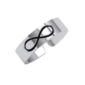 NOVAMART Fine Buy Premium 925 Pure Sterling <b>Silver</b> <b>Rings</b> for <b>Men</b> Classic Geometric Design Gold Plating Featuring Zircon Pearl We - Product Image 1