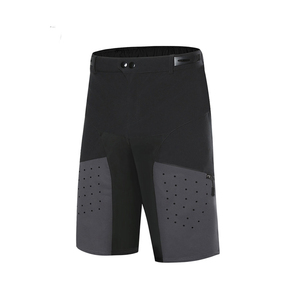 Wholesale Breathable <b>Padded</b> MTB <b>Shorts</b> Customized Water-Resistant Bike <b>Shorts</b> for <b>Cycling</b> Quick Dry - Product Image 2