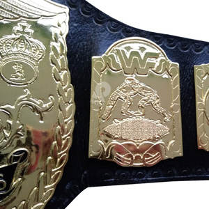 Cinturones de campeonato de lucha libre Trofeos Medallas y premios el símbolo definitivo de Victoria y excelencia Cinturones de Campeonato - Product Image 4