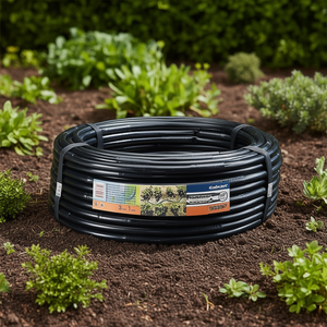 Claber RAINJET 90357 Suministros y Accesorios para Riego por Goteo, Manguera de Goteo de 50 m (1/2 pulgadas) - Product Image 3