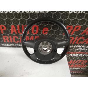 พวงมาลัยรถยนต์ AUDI A3 Cabriolet รุ่น (8P7) (08>13) รหัส 8R0419091A1KT - Product Image 6