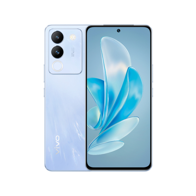 Vivo V29e 5G 6.67"AMOLED 12/256GB 64MP Snapdragon695 GLOBAL VERSION by FedEx