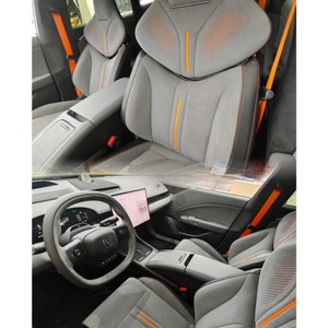 Sedán Eléctrico Usado 2023/2024, Batería de 100 kWh, Conducción Automática Suave, Bien Cuidado, Suministrado desde Japón - Product Image 2