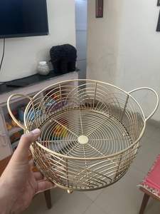 Organizador de encimera de cocina, estante de almacenamiento que ahorra espacio, cesta de organización de despensa, soporte de almacenamiento de productos - Product Image 2