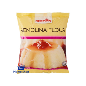 Harina de Sémola de Trigo Duro 100%, Harina de Sémola de Trigo Duro, 1000 kg, 2 Años de Duración, Hecho en Austria - Product Image 5