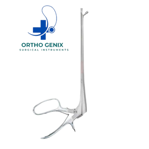 Ensemble d'instruments chirurgicaux réutilisables de base pour gynécologie et colposcopie en acier inoxydable par Ortho Genix - Product Image 3