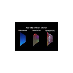 65-Inch 4K Mini LED Smart TV 144Hz Refresh Rate HDR OLED with Android Platform Black Cabinet WiFi and USB Interface - Product Image 3