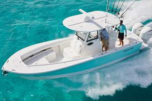 Nuevo Regulador 2026 de Alta Calidad, Ligero y de Alta Eficiencia, Accionado Manualmente, Fabricado en EE. UU., para Barcos de Pesca de Hormigón - Product Image 3