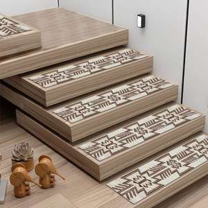 Alfombra Kilim, Alfombra Lavable, Alfombra Personalizada, Alfombra Impresa - Product Image 5