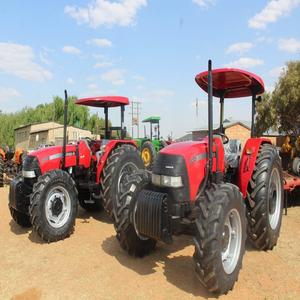 Precio barato Tractor Case IH a la venta Mejor precio en stock Listo para enviar Ofertas al por mayor Precio bajo Entrega rápida - Product Image 5