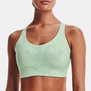 Sujetador deportivo de la mejor calidad para mujer, fabricado en Pakistán, nuevo diseño, ropa de gimnasio, ropa deportiva, Sujetador deportivo para mujer - Product Image 6