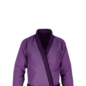 Uniforme de Judo Personalizado al por Mayor Nuevo de Fábrica, Uniforme de Jiu Jitsu Kimono para Adultos a Precio Económico con Servicio OEM - Product Image 5