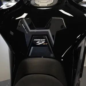 Protezione Adesiva 3D per Serbatoio Yamaha Tracer 9 GT, Adesivi e Loghi 3D per Decorazione Moto - Product Image 4