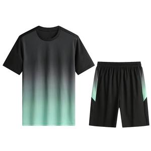 Camiseta de fútbol, nuevo Conjunto de camiseta de fútbol, uniforme de fútbol para hombre, camisetas de fútbol, ropa de fútbol personalizada - Product Image 5