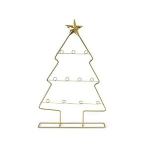 Vintage Look Eco-Friendly Metal Card <b>Holder</b> Customizable Color & Size Christmas Decor <b>Photo</b> <b>Holder</b> Rack for Food Signs - Product Image 6