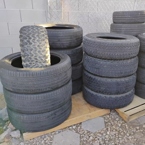 Compre neumáticos de coche usados y nuevos baratos en venta y neumáticos de coche usados nuevos - Product Image 1