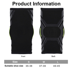 Protège-tibias à coups de pied légers Protège-tibias de boxe et protège-chevilles d'entraînement au combat - Product Image 5