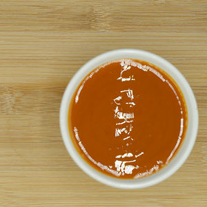 Purée d'orange 100% naturelle de qualité supérieure, filtrée dans un sac aseptique avec stockage au congélateur - Prix bas - Product Image 2