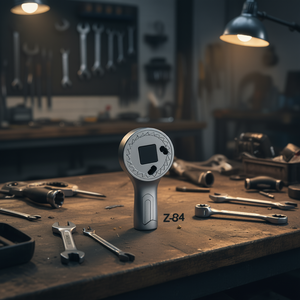 Llaves de trinquete neumáticas Gedore de 3/8'' con mango y acoplador - Product Image 3